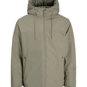 Funksjonsjakke / skijakke jcoFusion Technical Jacket Aw26 SN v:8766616 Funksjonsjakke / skijakke jcoFusion Technical Jacket Aw26 SN v:8766616