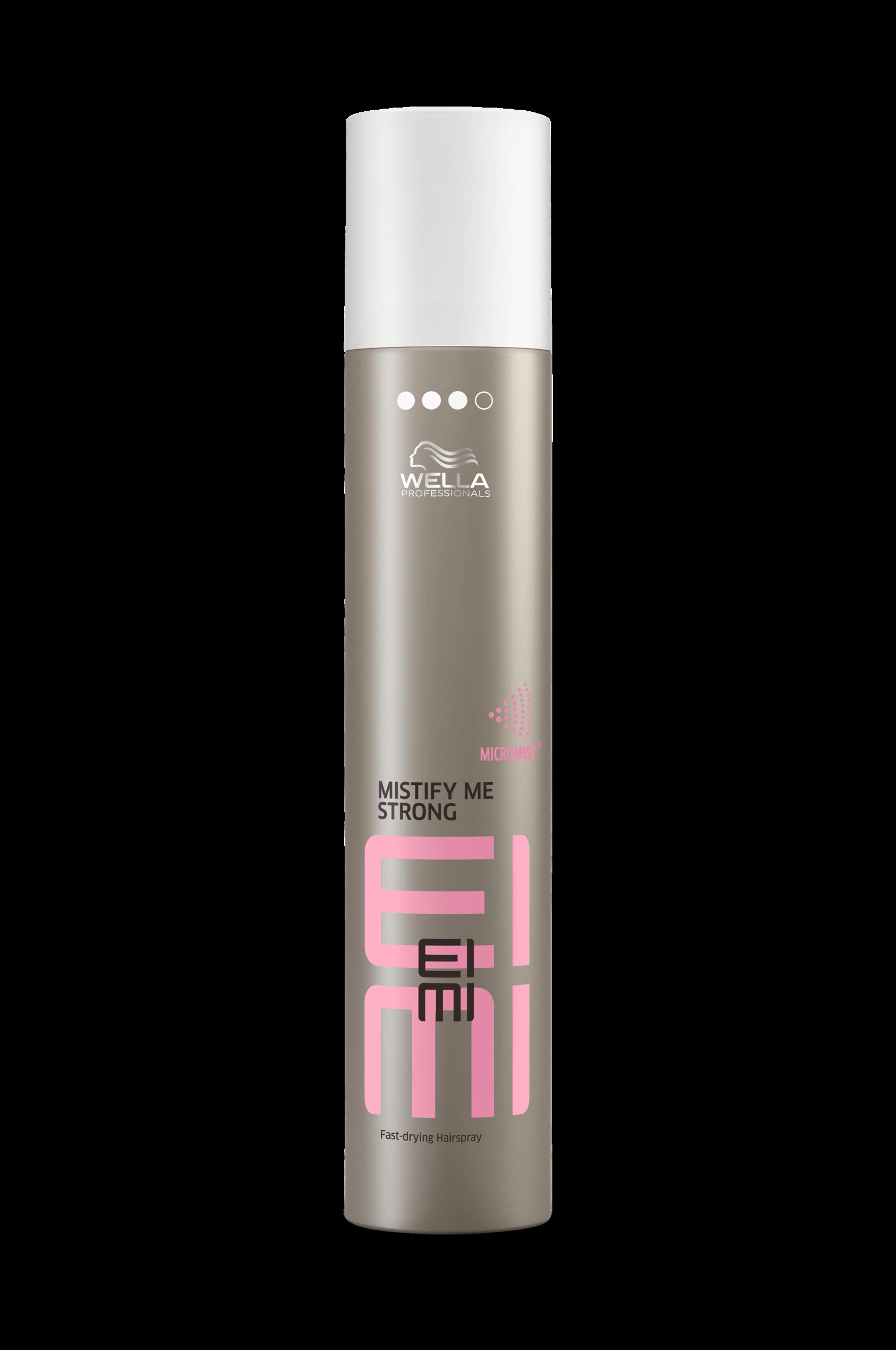 EIMI Mistify Me Strong Hair Spray 300 ml v:4597288
