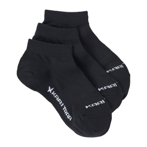 Ankelsokker Tåfis Sock W 3 v:9135686