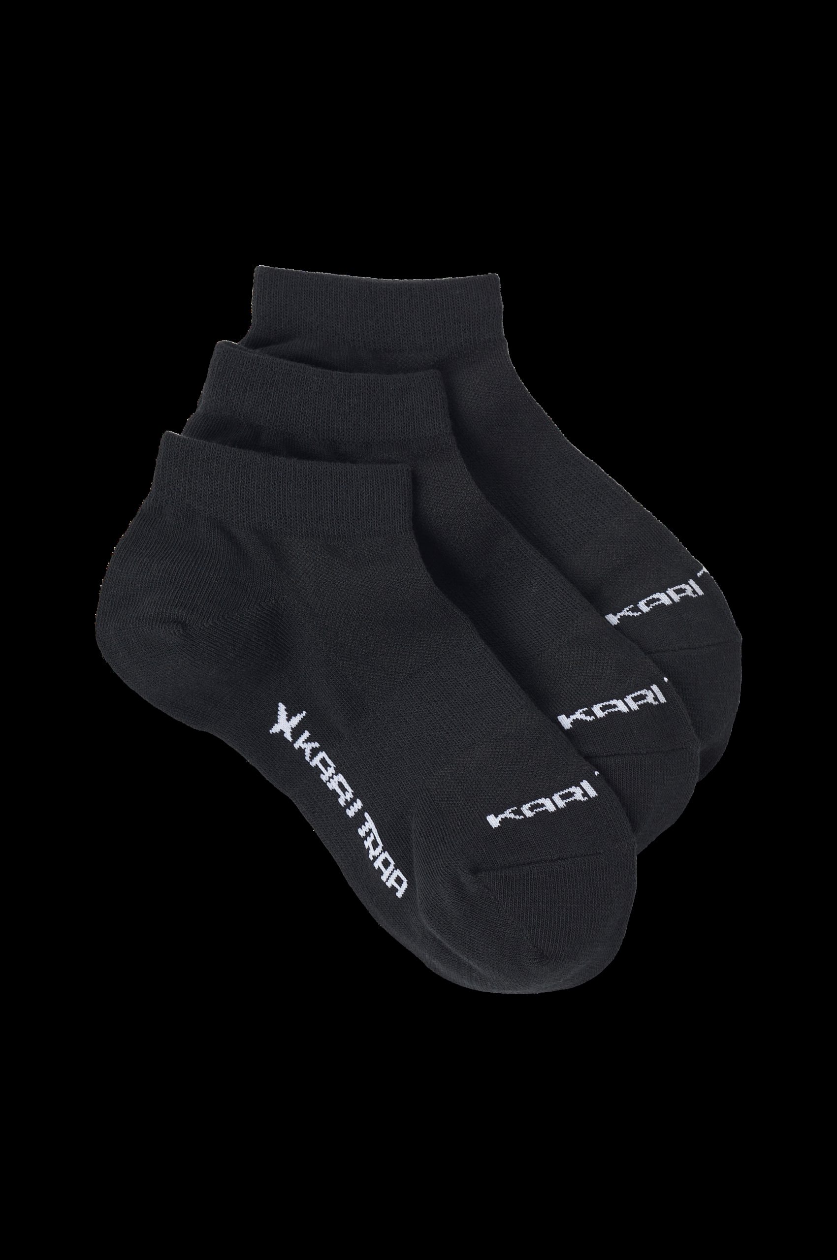 Ankelsokker Tåfis Sock W 3 v:9135686