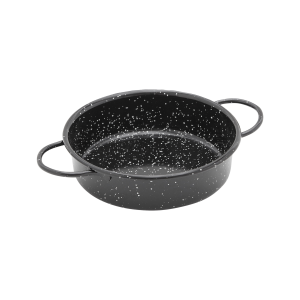 Emaljerad Ugnsform 16 cm v:2899814