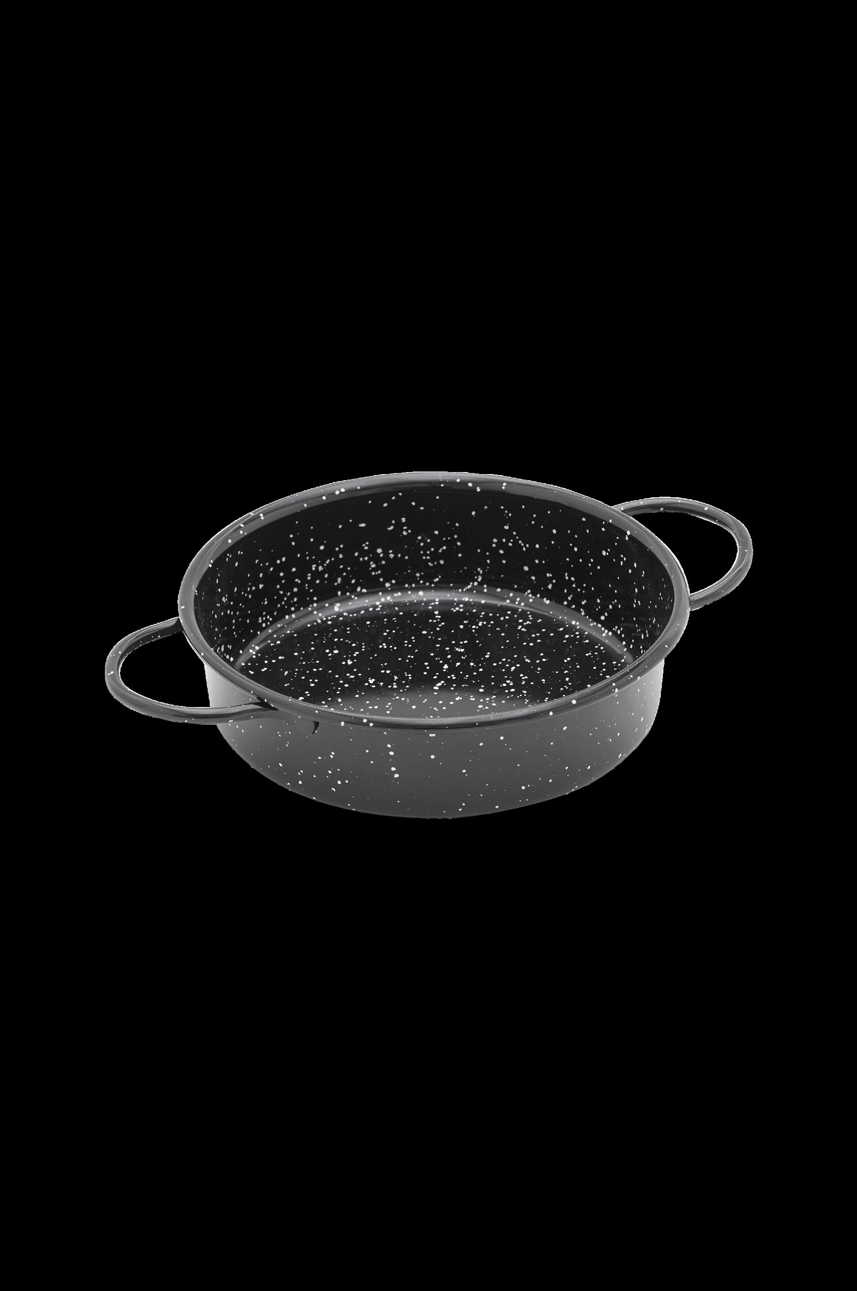 Emaljerad Ugnsform 16 cm v:2899814