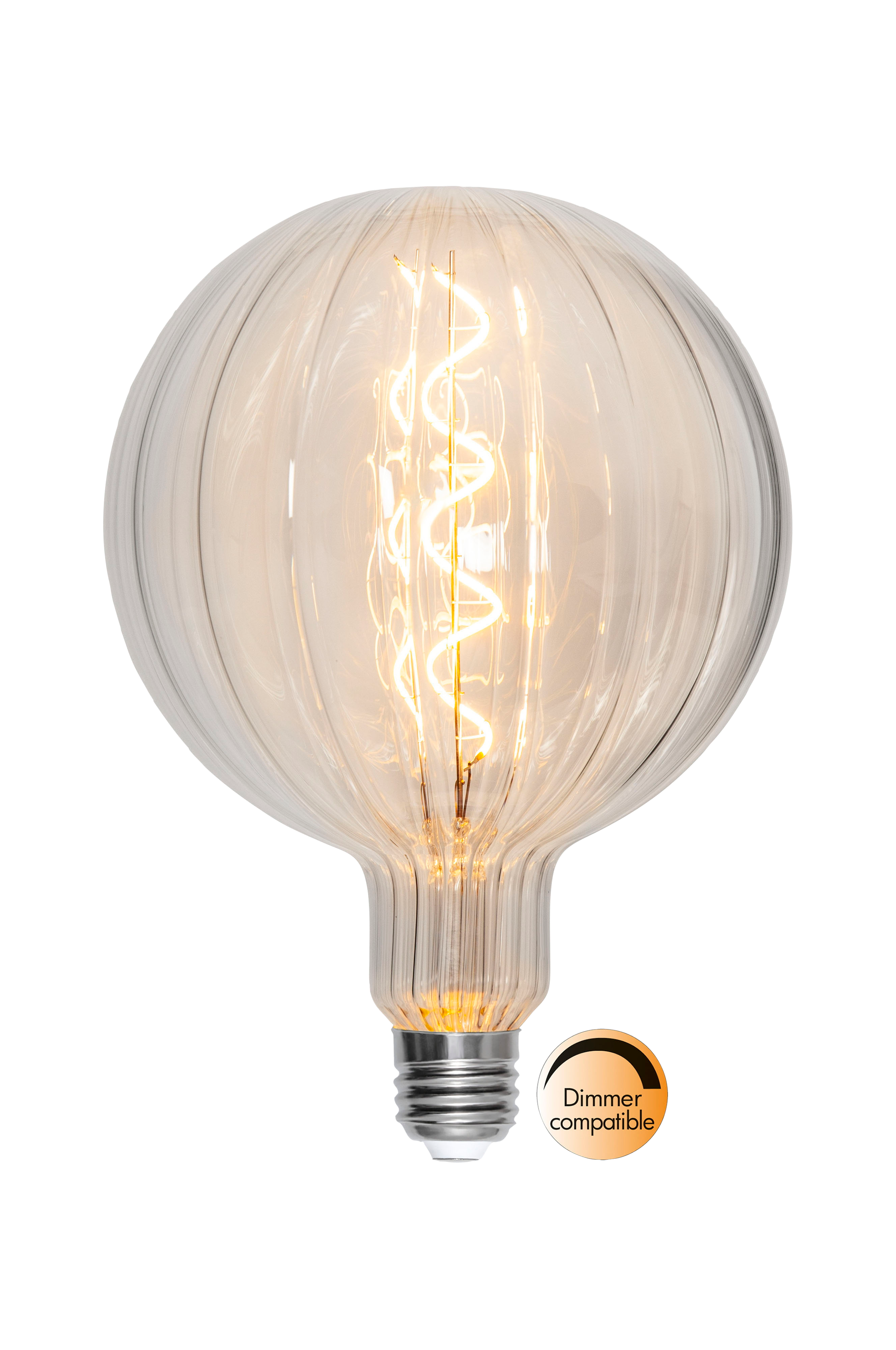 LED E27 G150 Line klar v:4928660