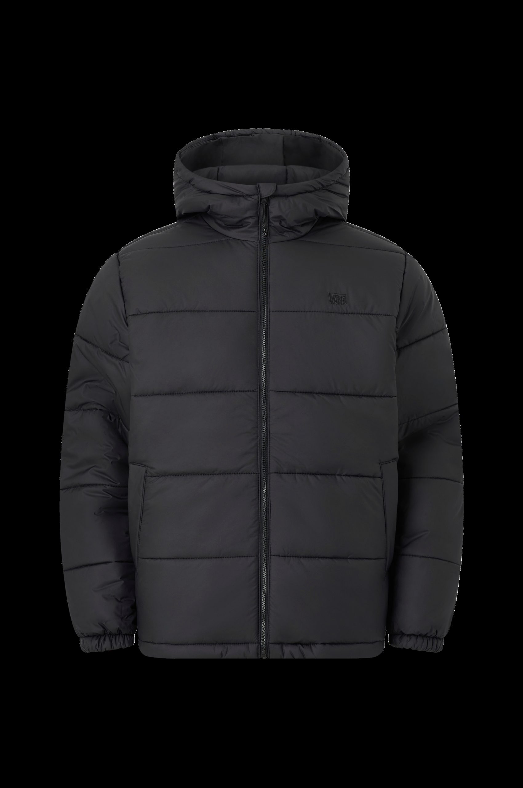 Pufferjakke Mte Hillgate Puffer v:8099430