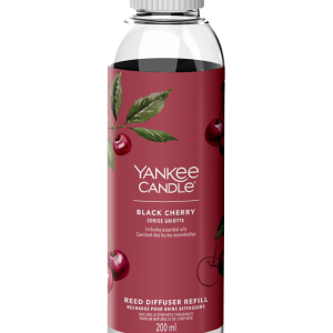 Reed Diffuser Black Cherry v:6495555 Reed Diffuser Black Cherry v:6495555