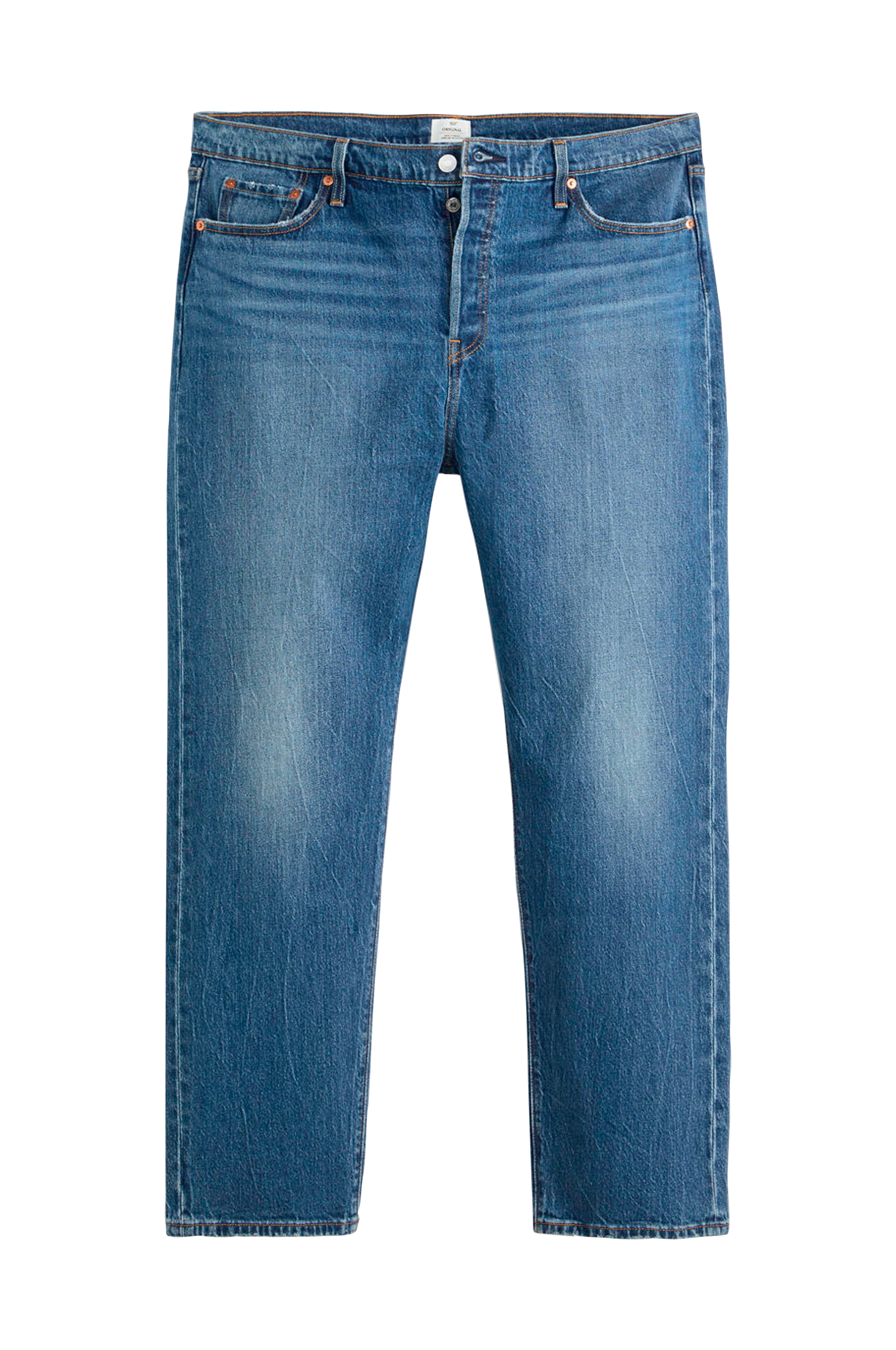 Jeans 501 Pl v:5166224
