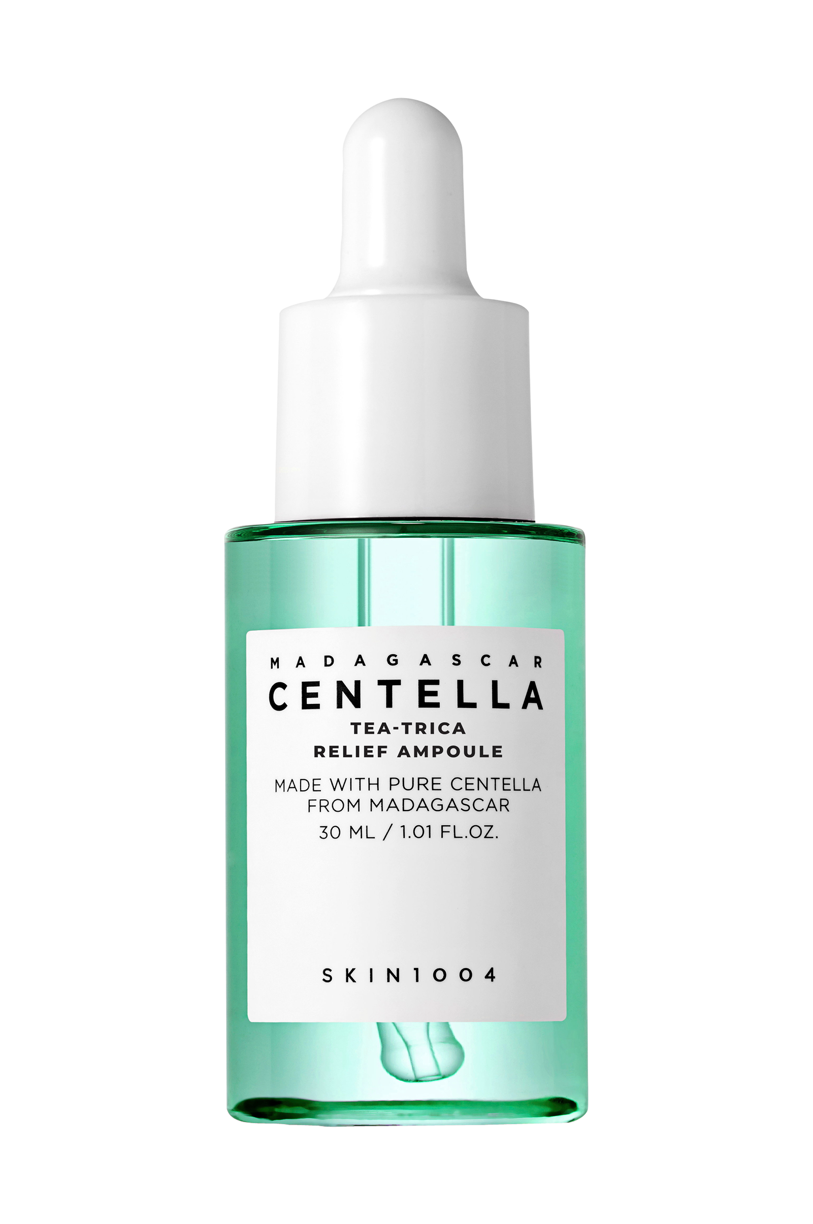 Madagascar Centella Tea v:9769335
