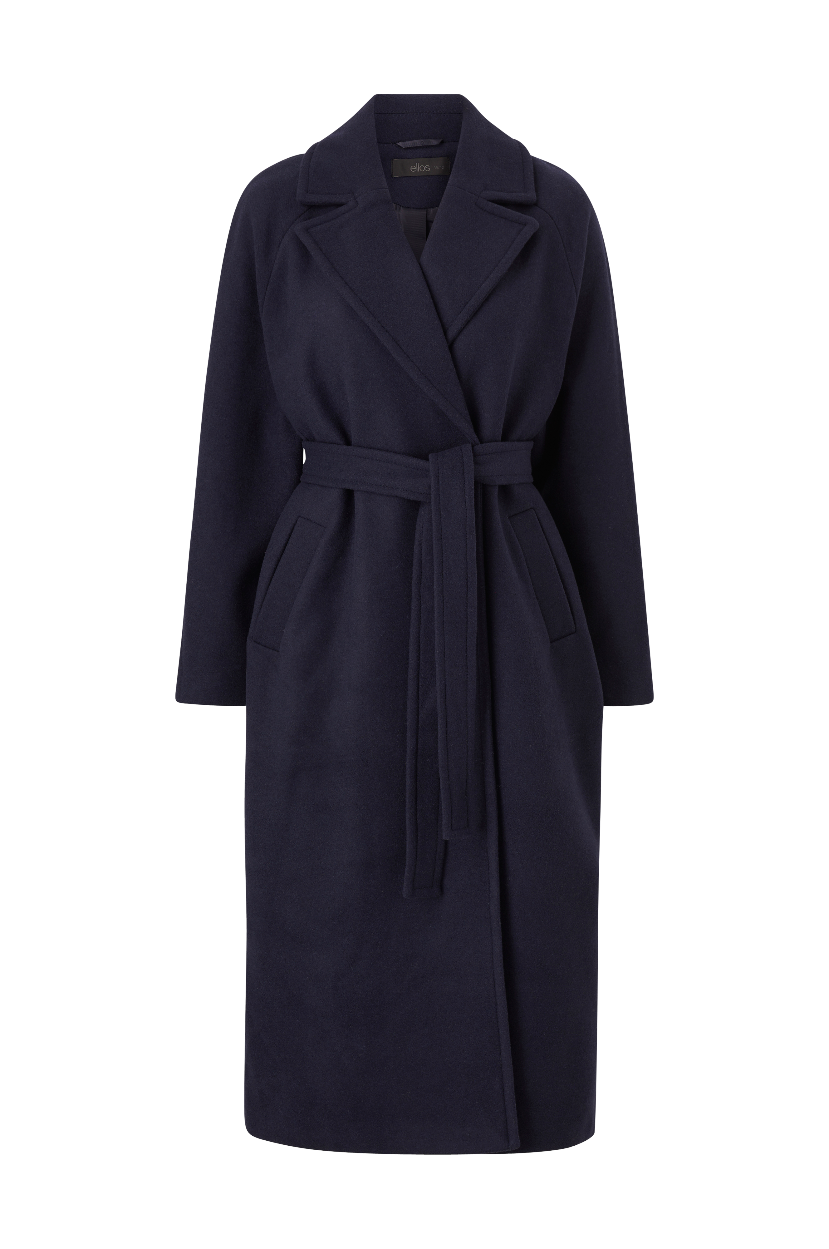 Kåpe Robe Coat med flip v:2711827