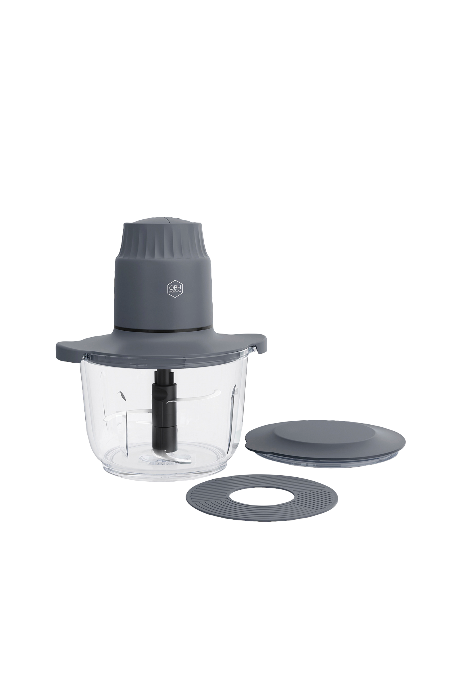 Minihakker Choppeo 2 L v:7656347
