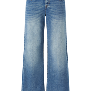 Jeans Bobbi Baggy Jean v:1143910 Jeans Bobbi Baggy Jean v:1143910