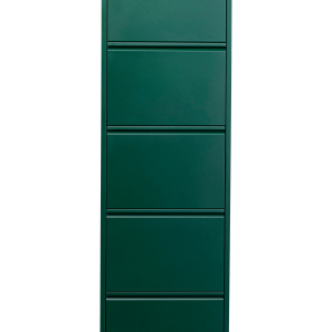 Skocontainer Caruso 5 Grønn (MO) v:7843271