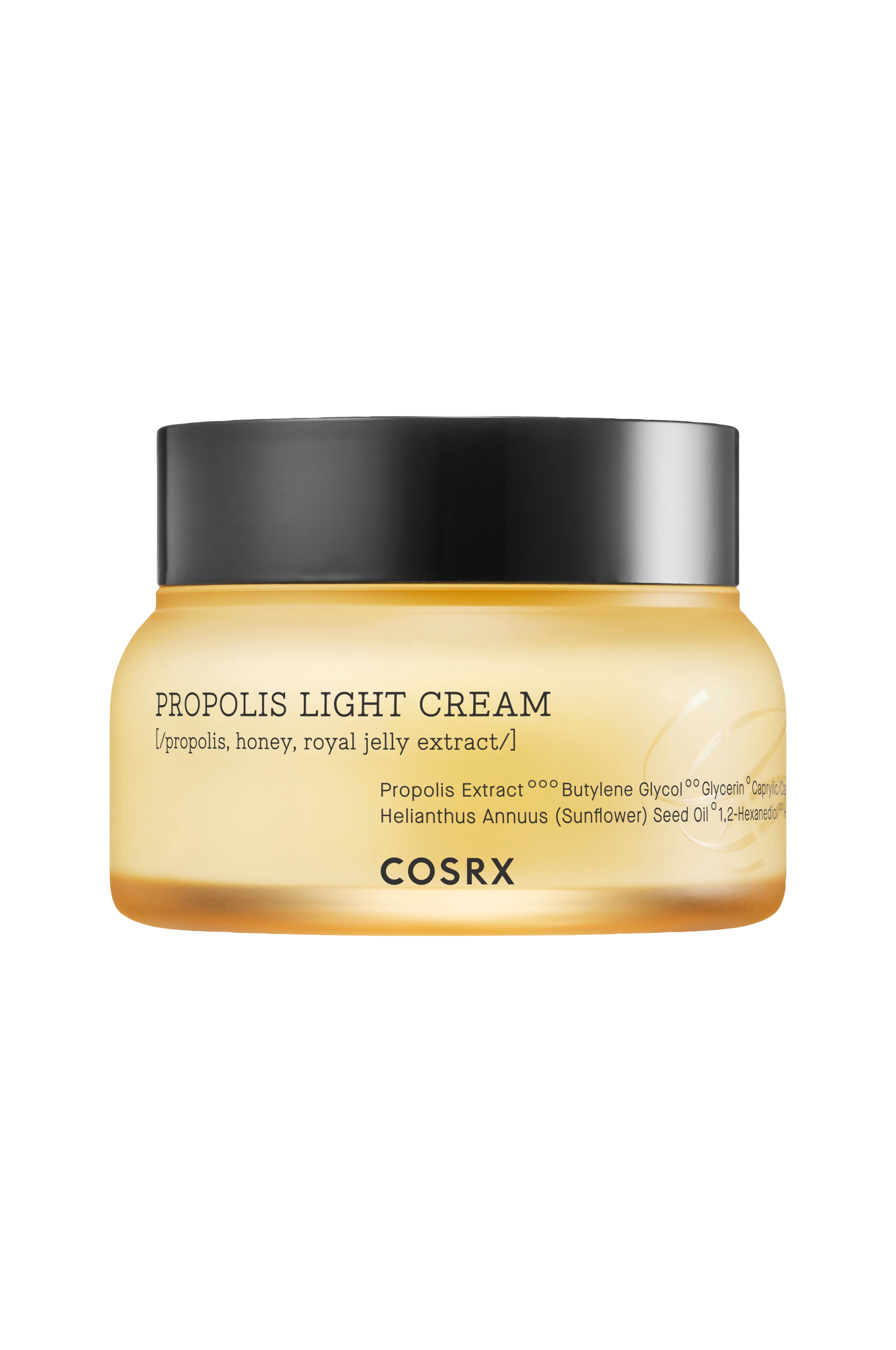 Full Fit Propolis Light Cream 65 ml v:6165215