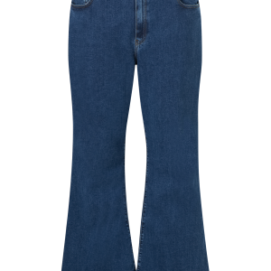 Jeans Crv Dnm Emi Flare HW v:8207584