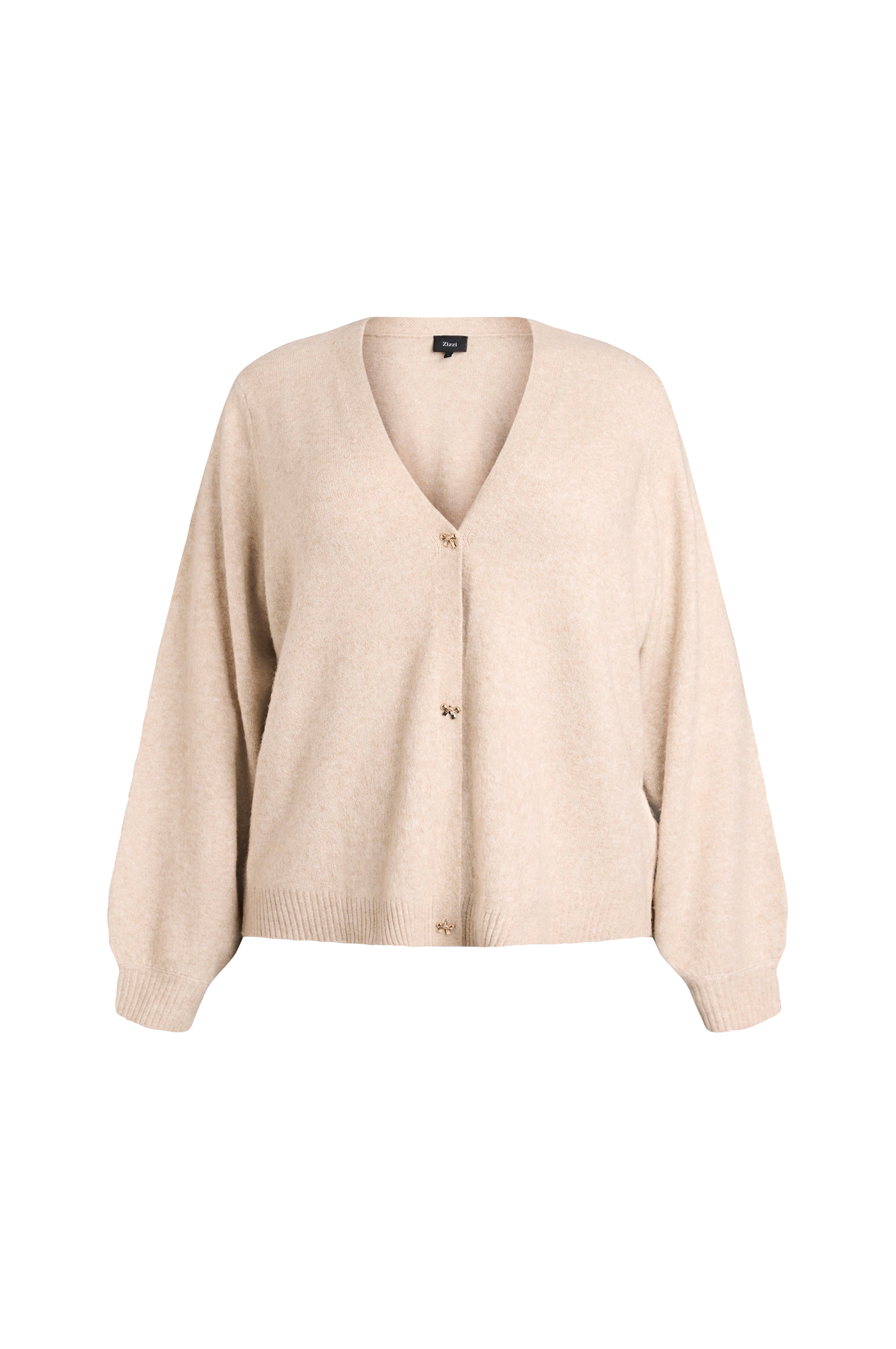 Kardigan mVista L/S Button v:6402571