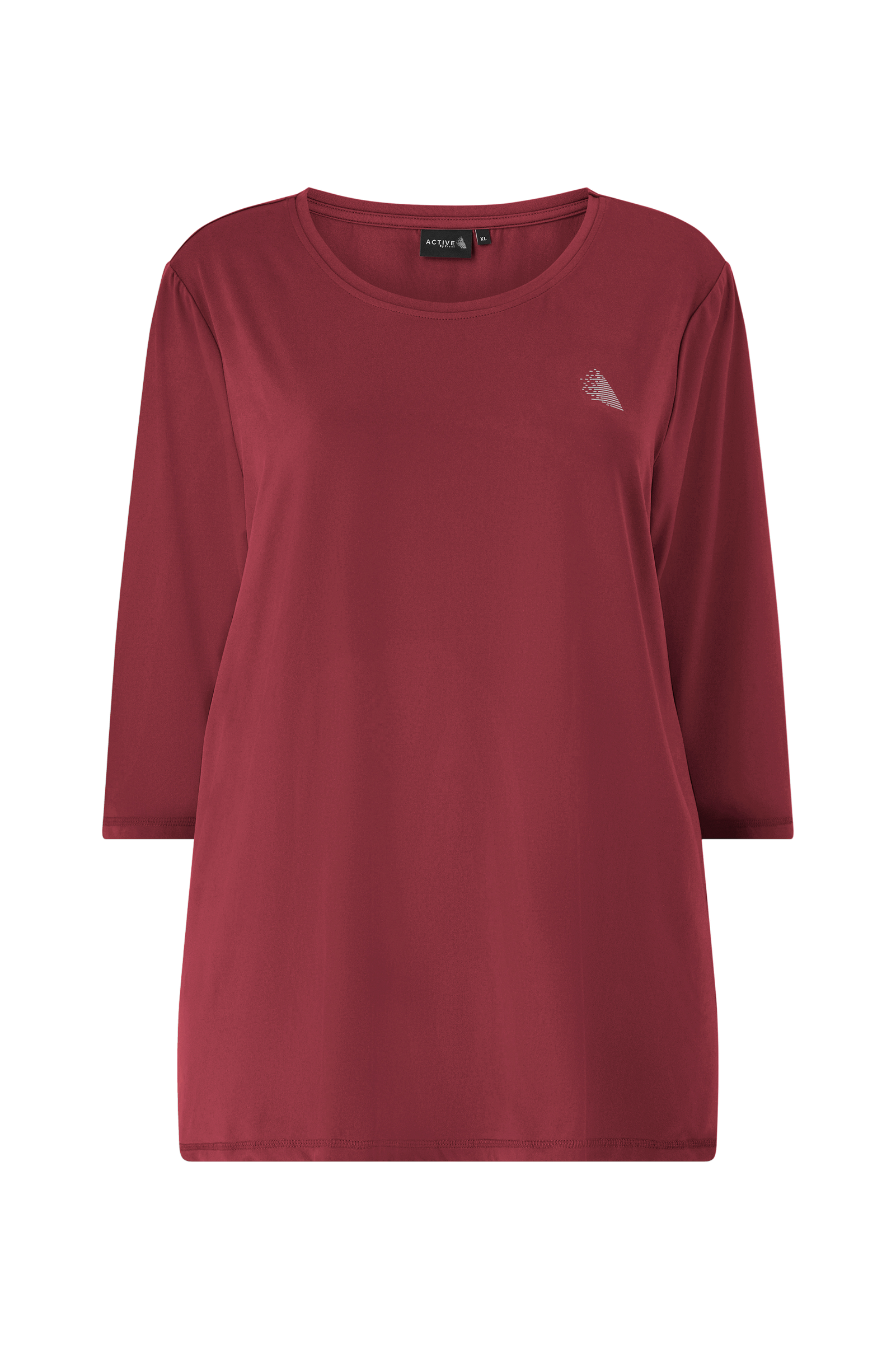 Treningstopp aBasic One 3/4 Blouse v:6386782