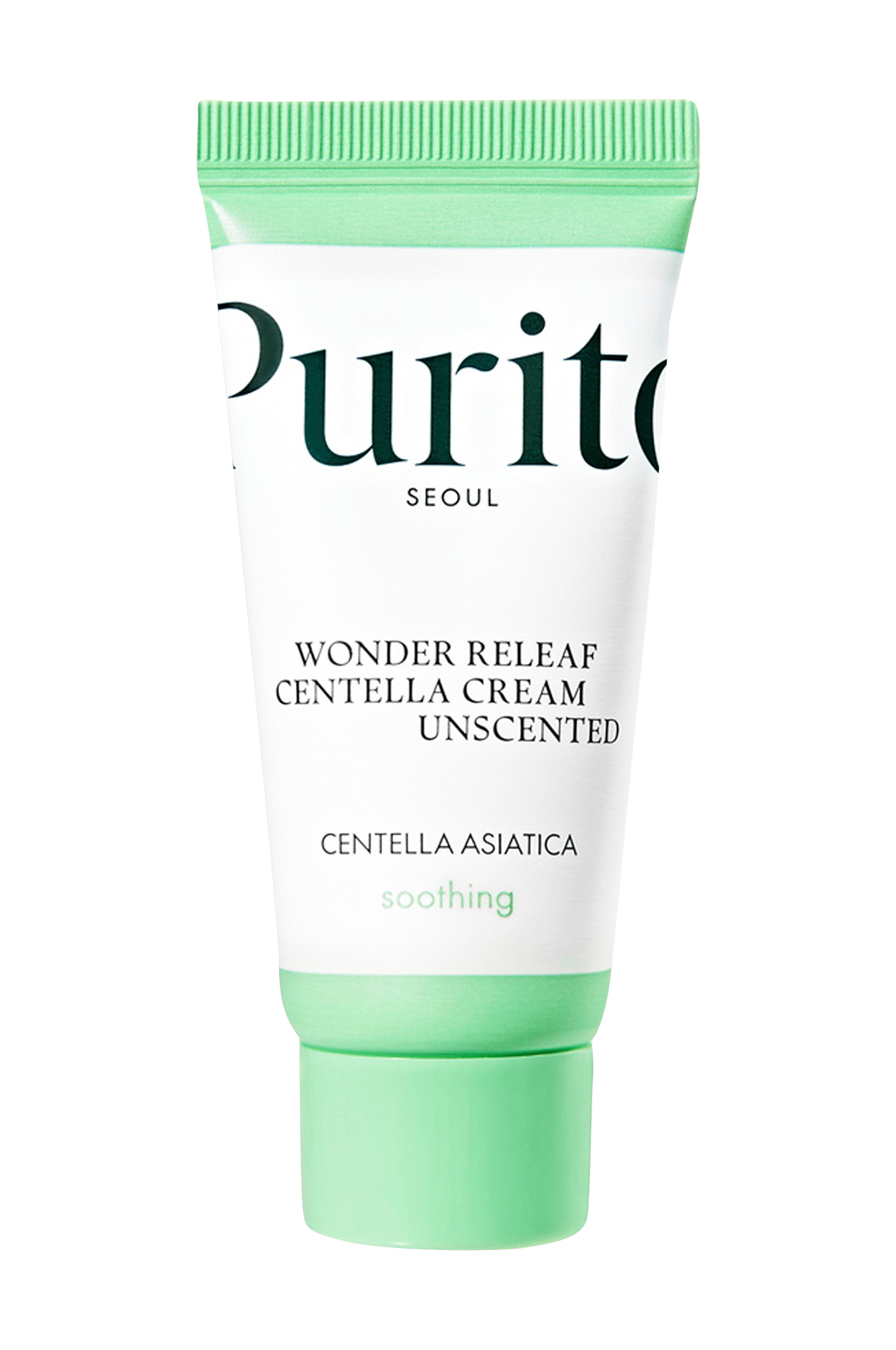 Wonder Releaf Centella Cream Unscented v:7890664