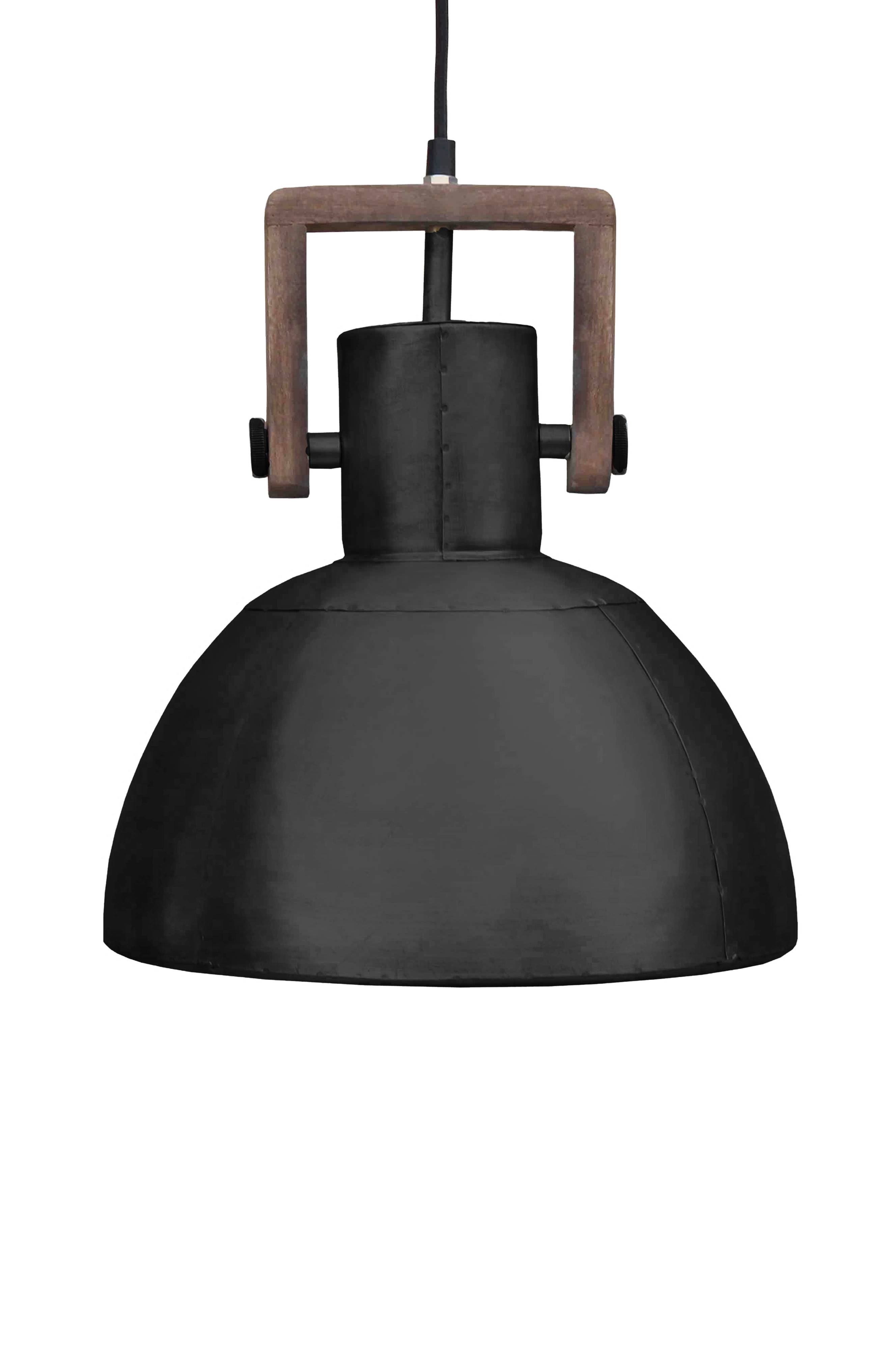 Taklampe Ashby Singel 29 cm v:8667609