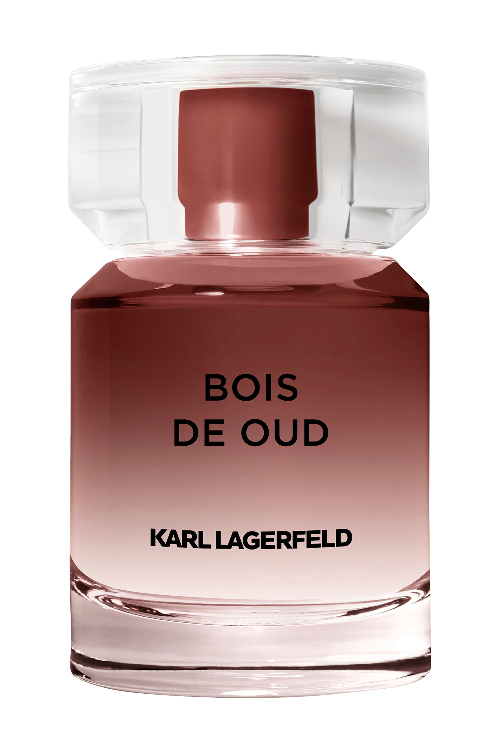 Les Parfums Matières Bois De Oud Edt 50Ml v:9548217