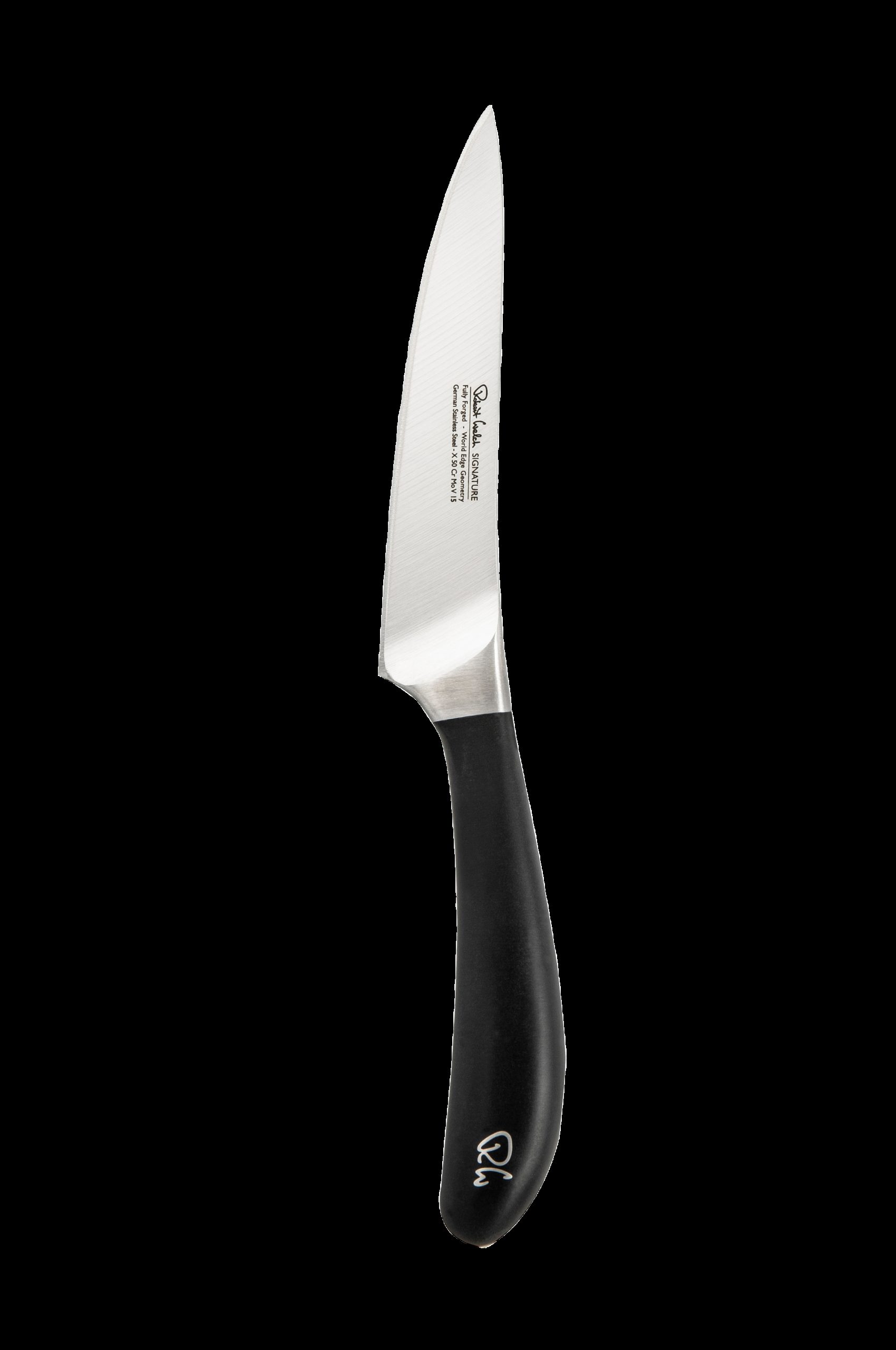 Kjøkken/ universalkniv Signature 12cm/ 4.5 v:4827677