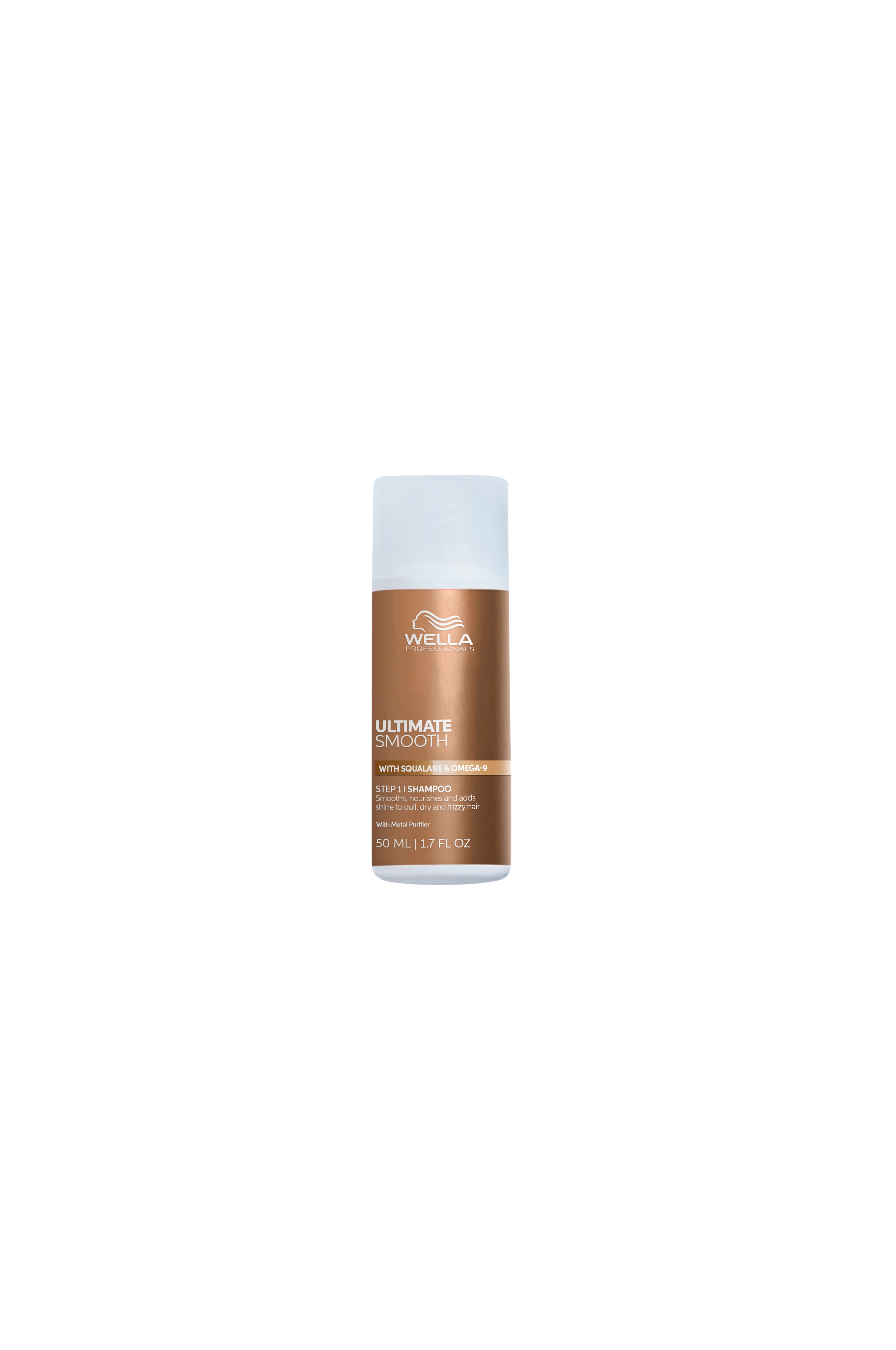 Ultimate Smooth Shampoo v:4959082