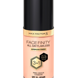 All Day Flawless 3in1 Foundation v:8245487 All Day Flawless 3in1 Foundation v:8245487
