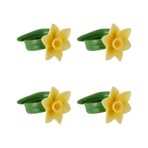 Serviettringer Lily 4 v:1102701