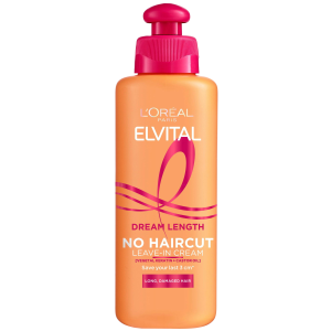 Elvital Dream Length No Haircut Leave v:9310973