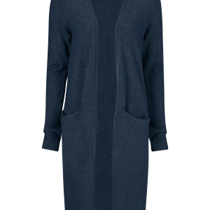 Cardigan viRil L/S Long Knit v:9642744