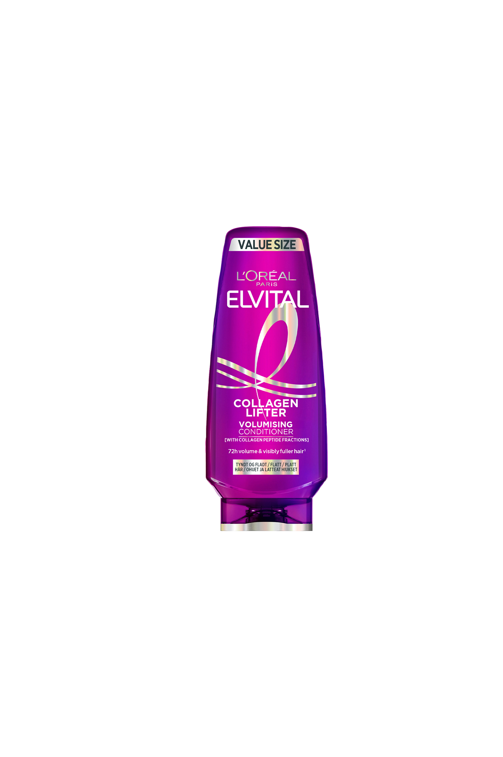 Elvital Collagen Lifter Conditioner v:7154795