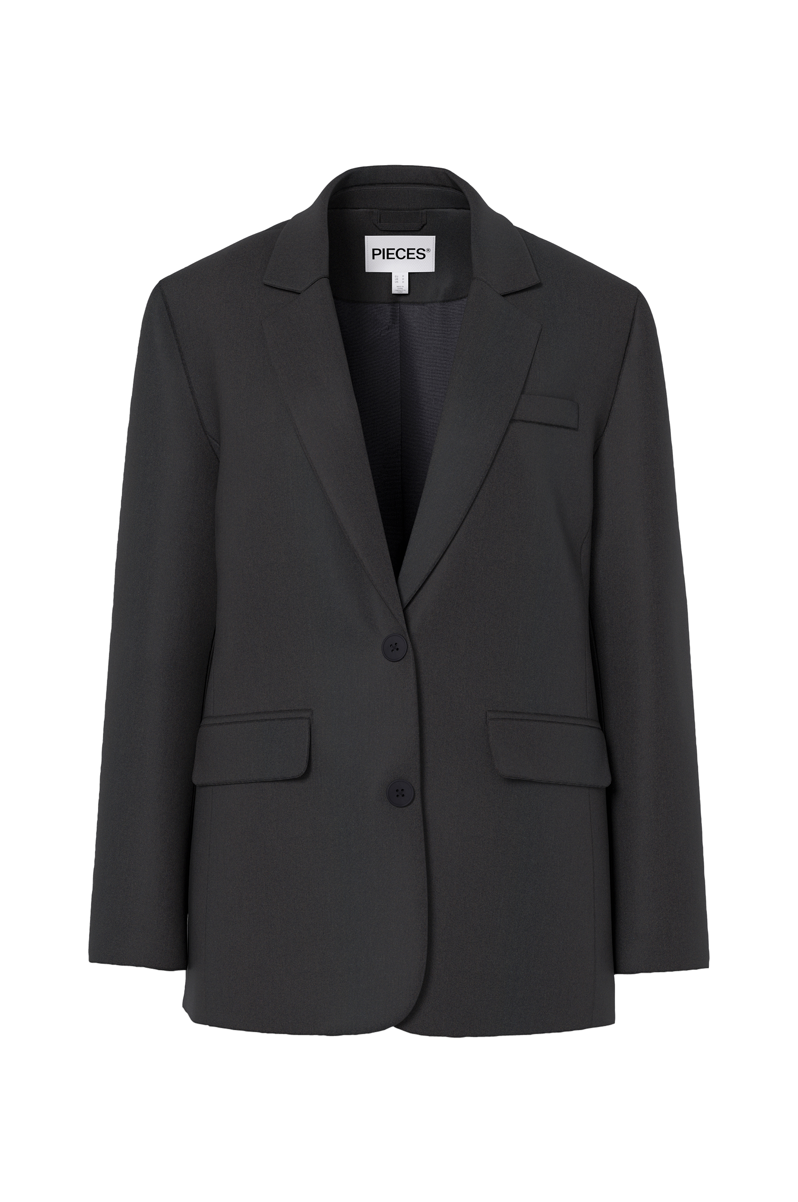 Dressjakke pcKamil LS Loose Blazer Noos BC v:2061927
