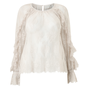 Blondebluse kcAmalie Lace v:6125835 Blondebluse kcAmalie Lace v:6125835