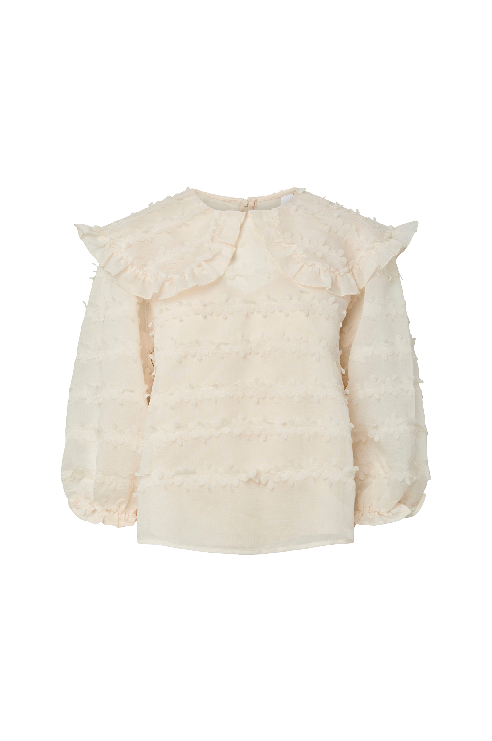 Bluse Yasfinio 3/4 Top v:2145722