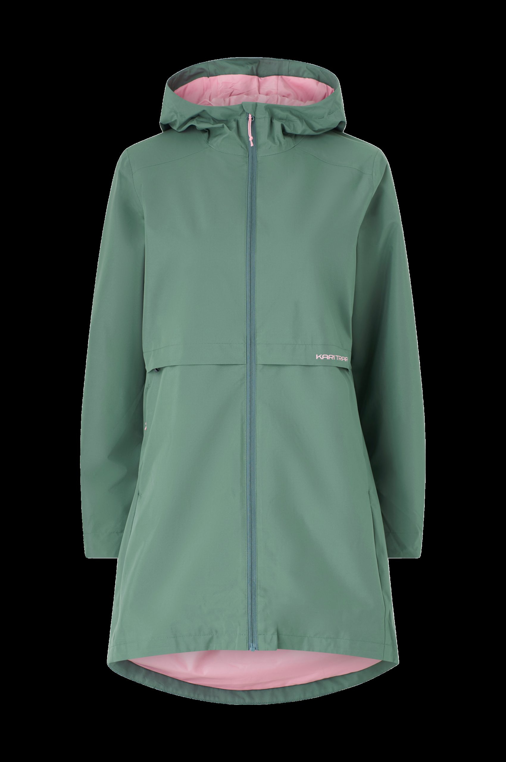 Regnjakke Anne Jacket v:4270292