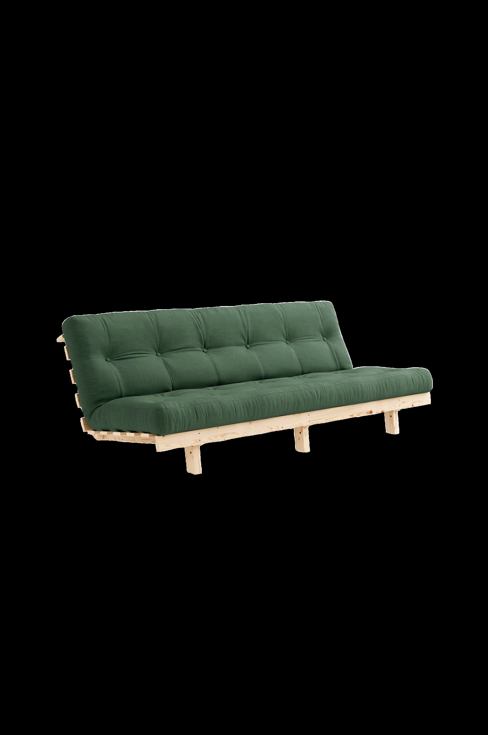 Lean Sofabed 130 x 200 v:538453