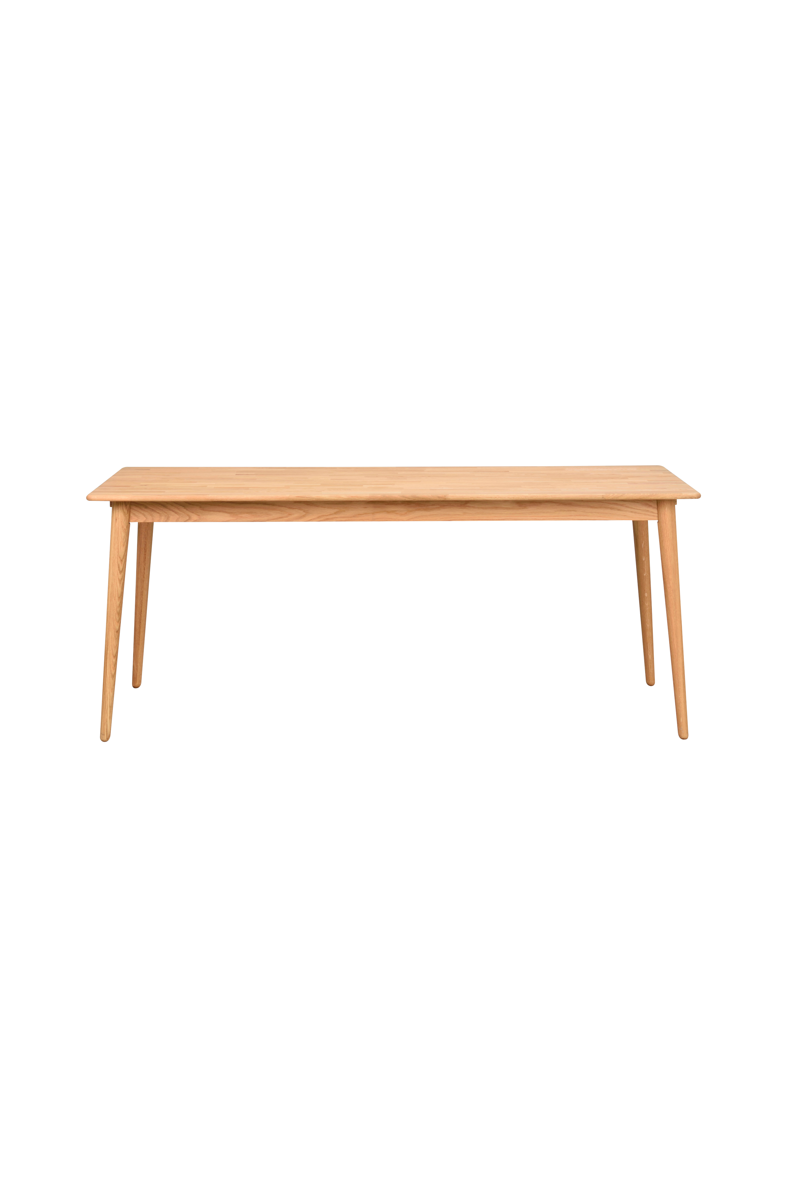 Spisebord Tyler 90 x 180 cm v:5558913