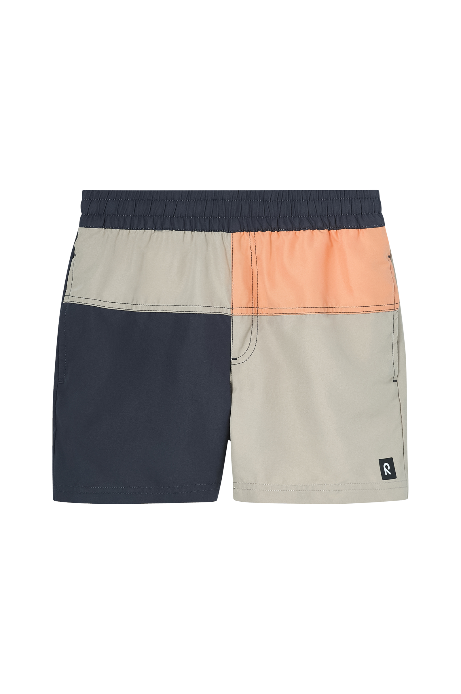 Badebukse Sunproof Palmu v:7046597