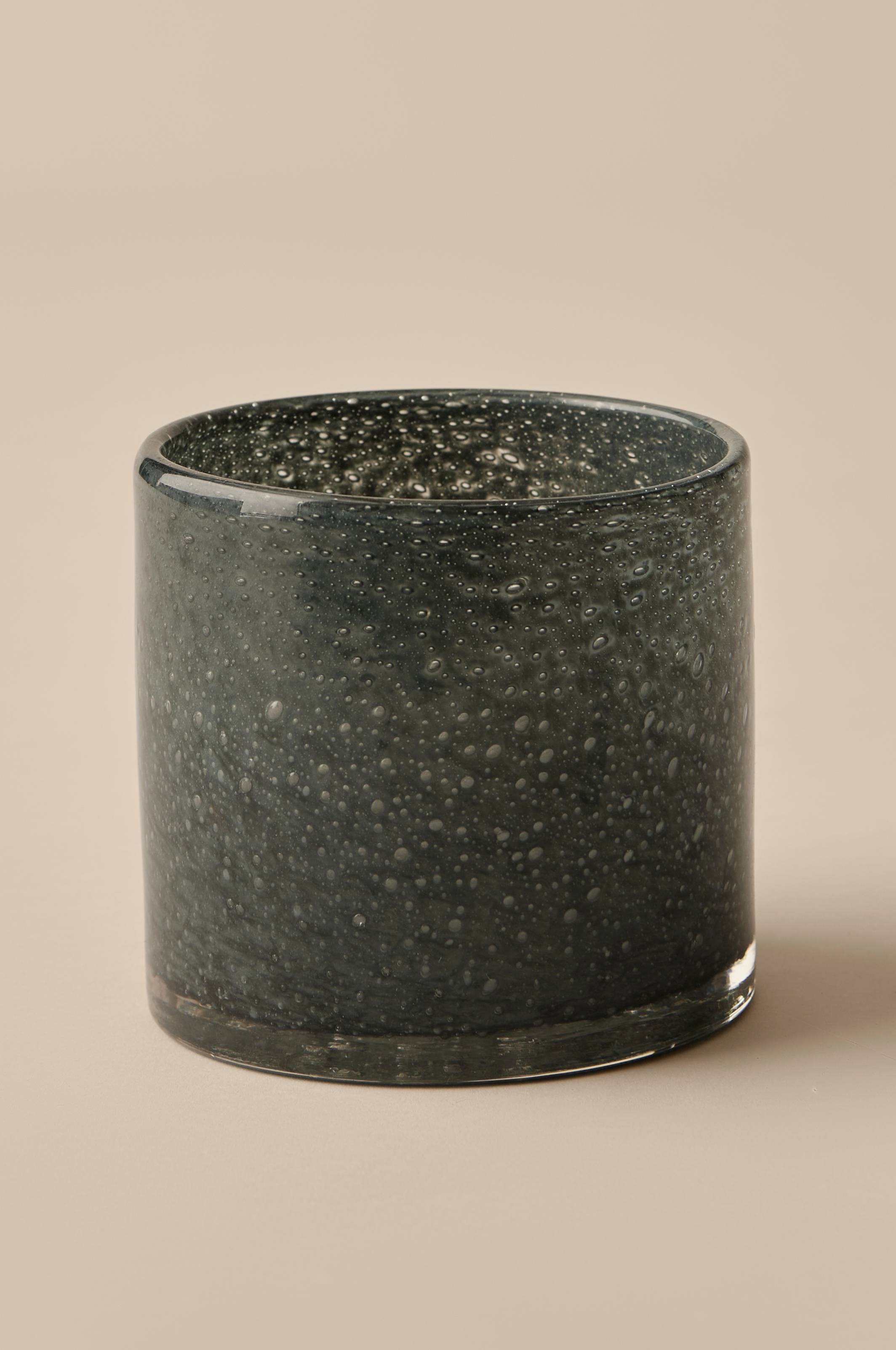 Lyslykt / krukke Ruby Large høyde 15 cm v:2687113