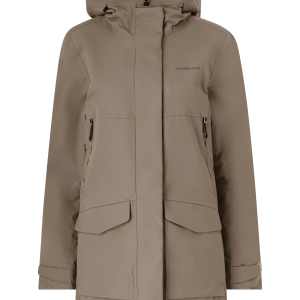 Parka Frida Wns Parka 7 v:6514019