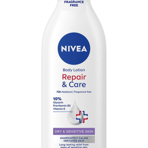 Repair & Care Fragrance Free Body Lotion 400 Ml v:2473597 Repair & Care Fragrance Free Body Lotion 400 Ml v:2473597