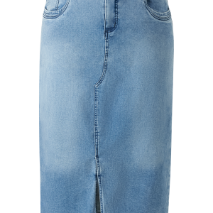 Denim skjørt Fay 592 v:3775522 Denim skjørt Fay 592 v:3775522