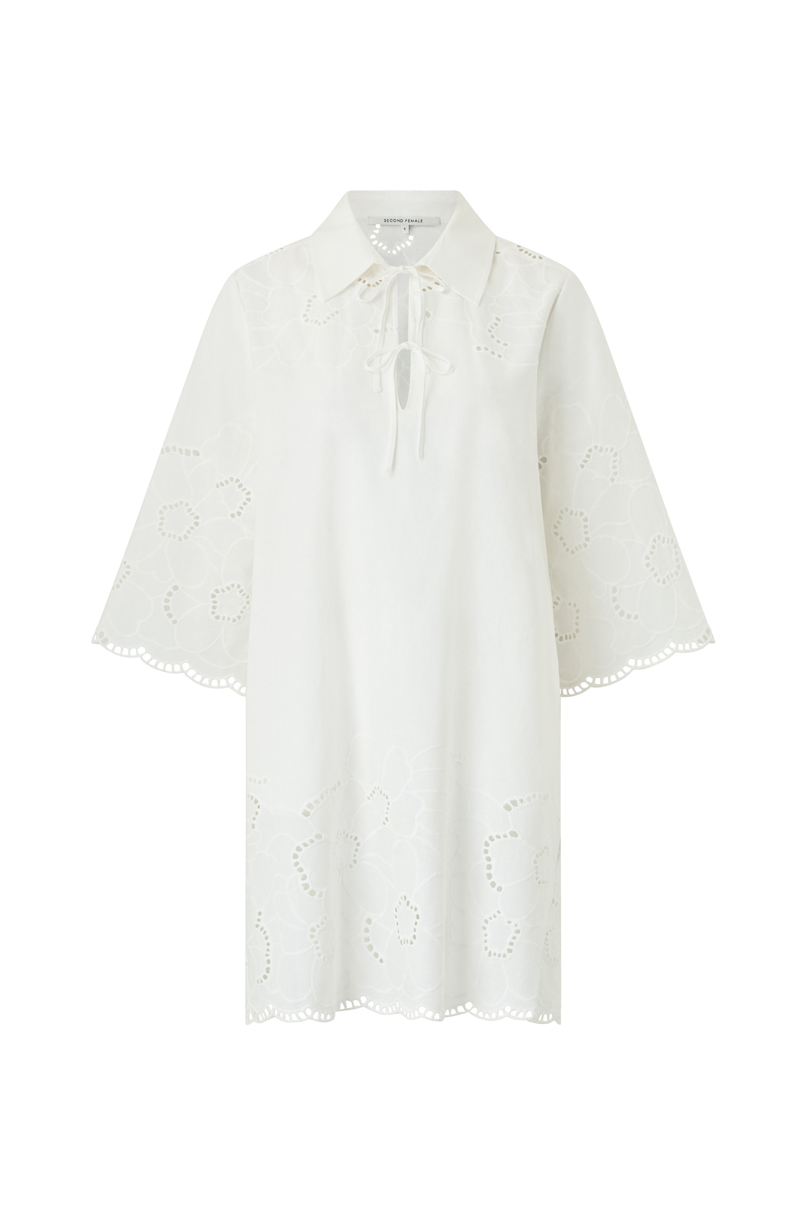 Kjole Millea Tunic Dress v:9497243