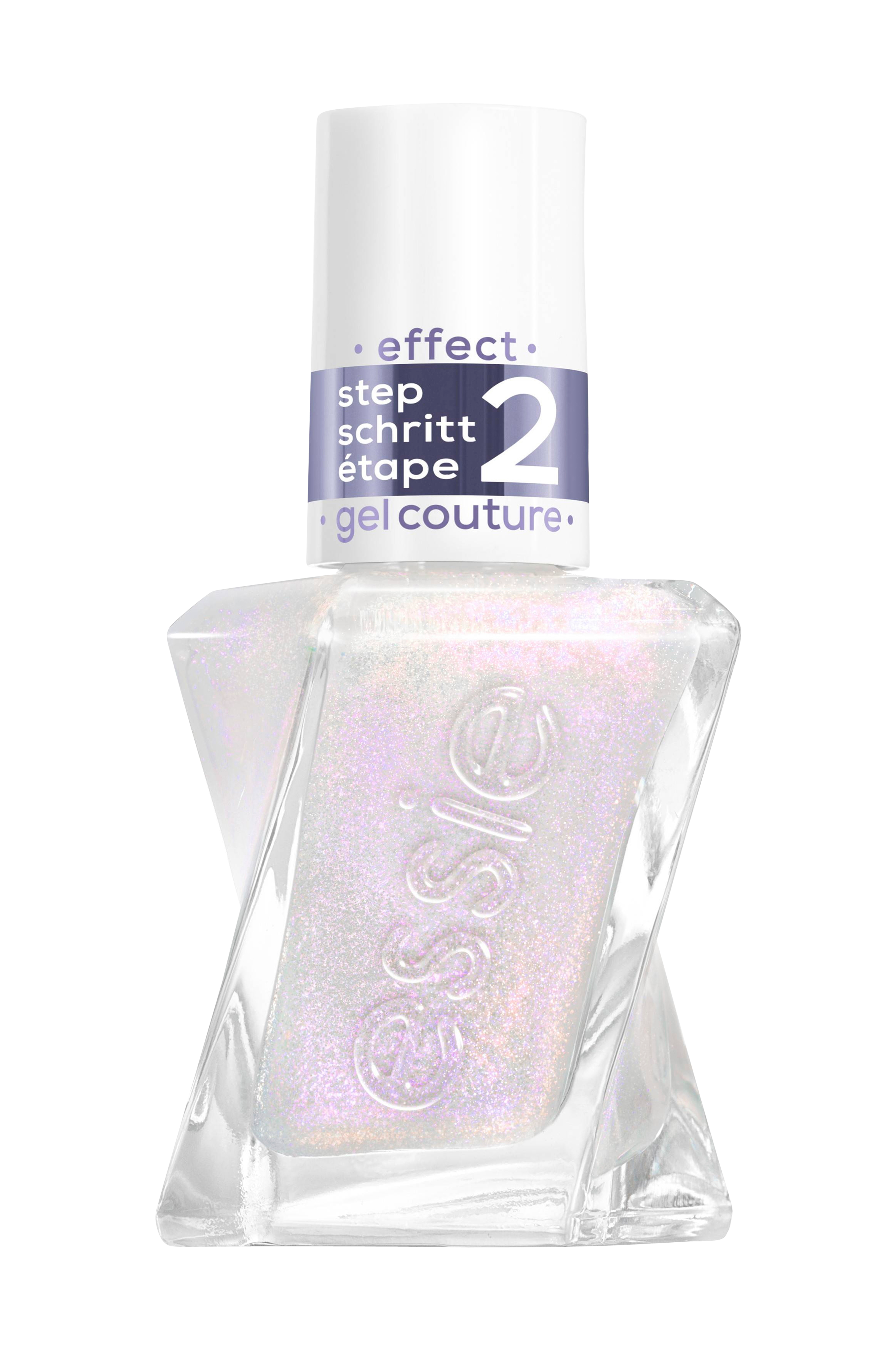 Gel Couture Special Effect Nail Polish 13,5 Ml v:7086285