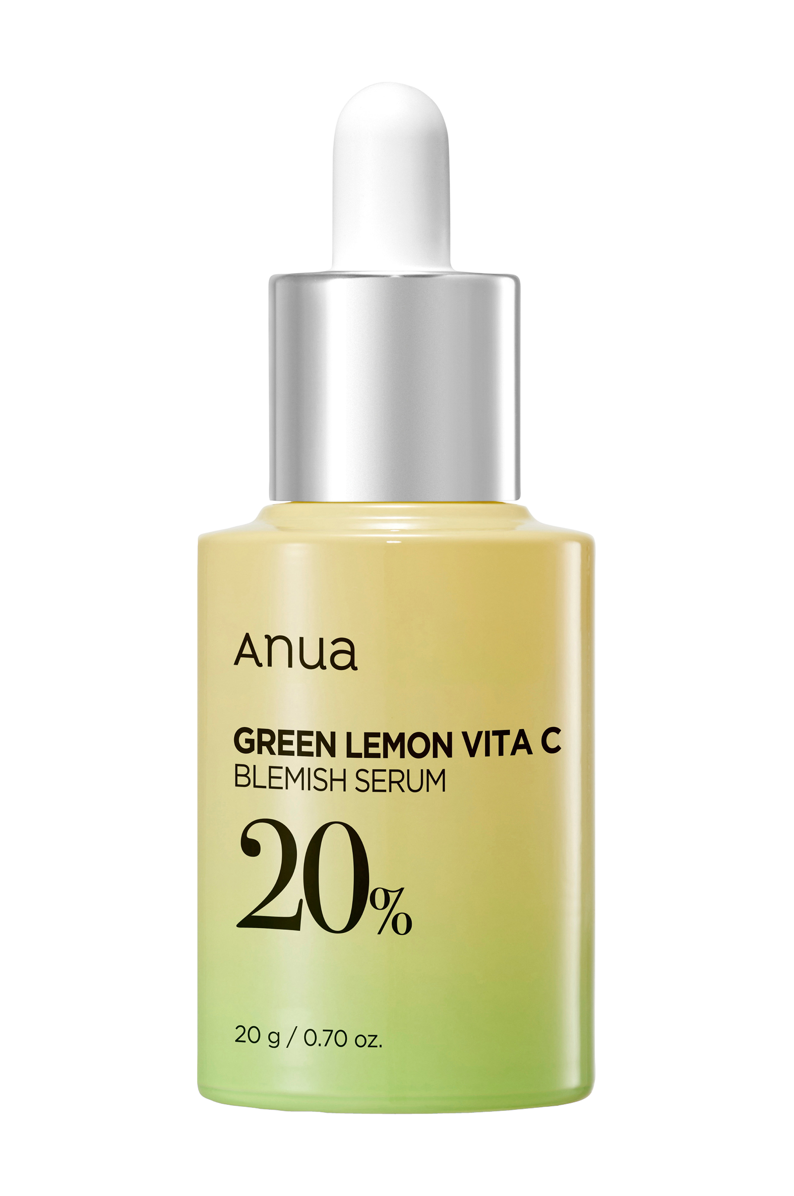 Green Lemon Vita C Serum 20G v:1048580
