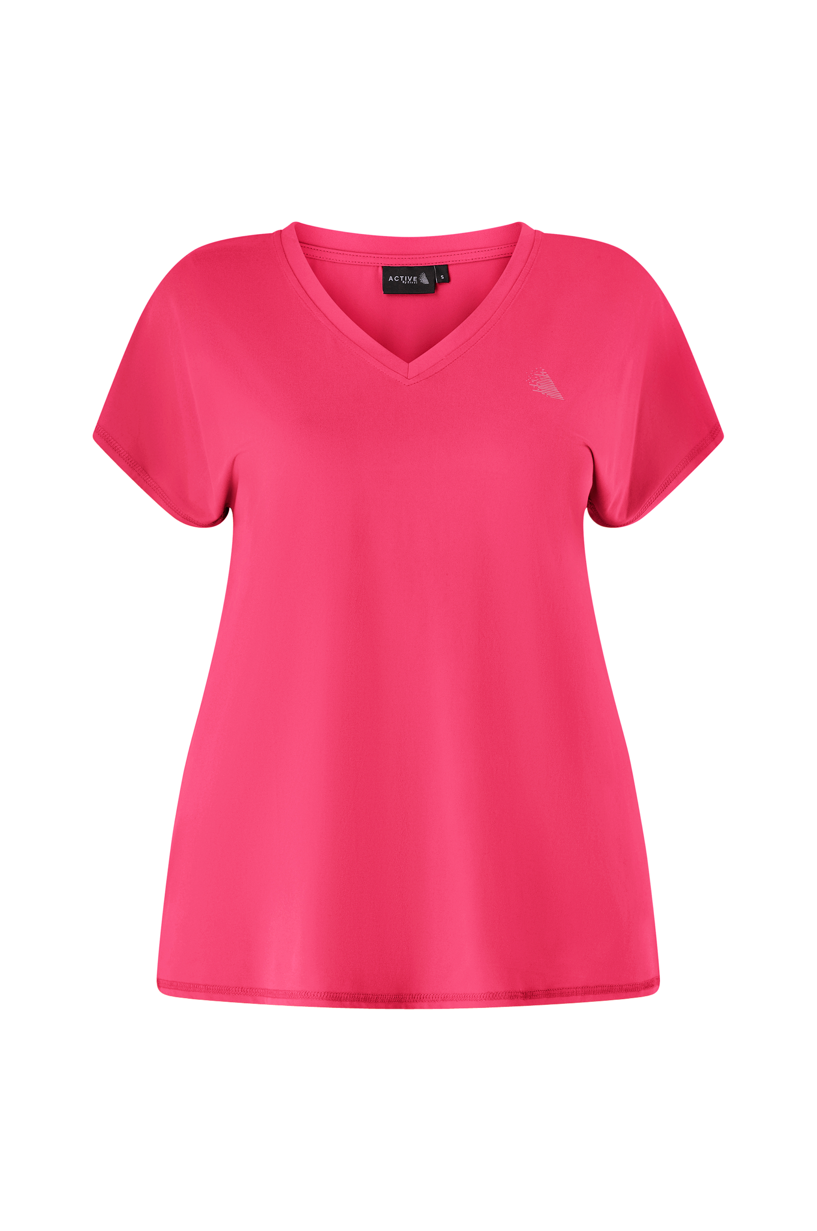 Treningstopp aBasic S/S V v:9724989