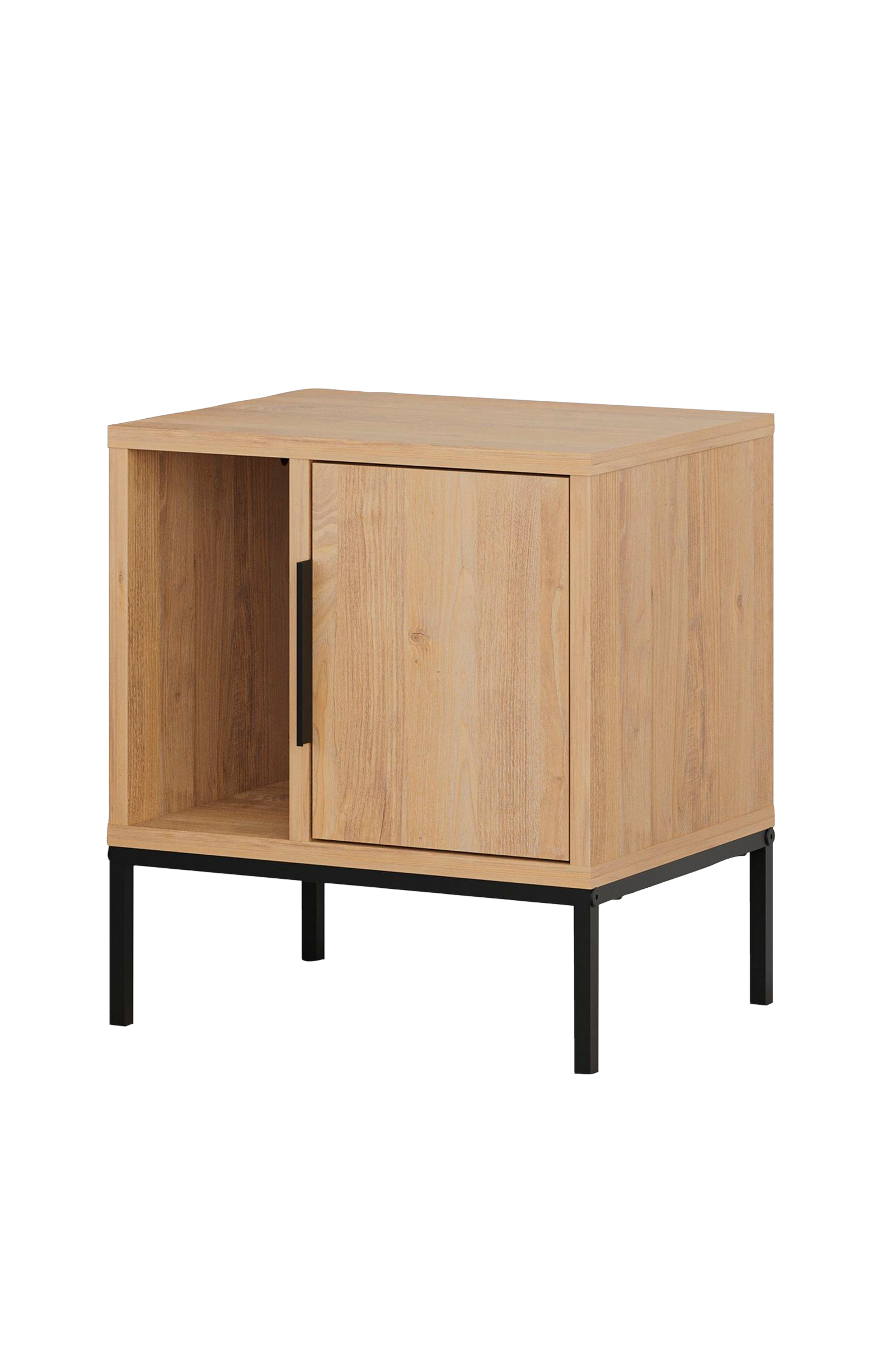 Nattbord Glynn v:8551816