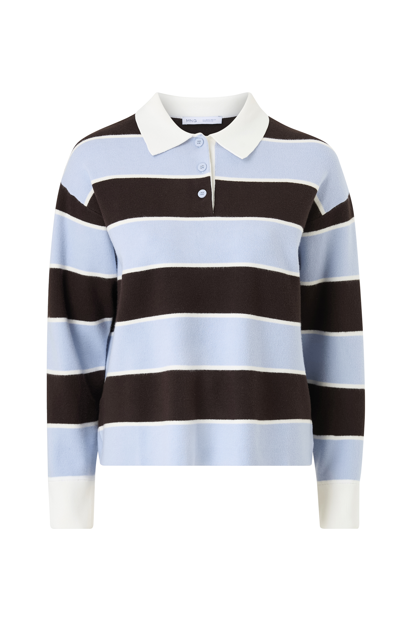 Genser Sweater Loturo v:8113225