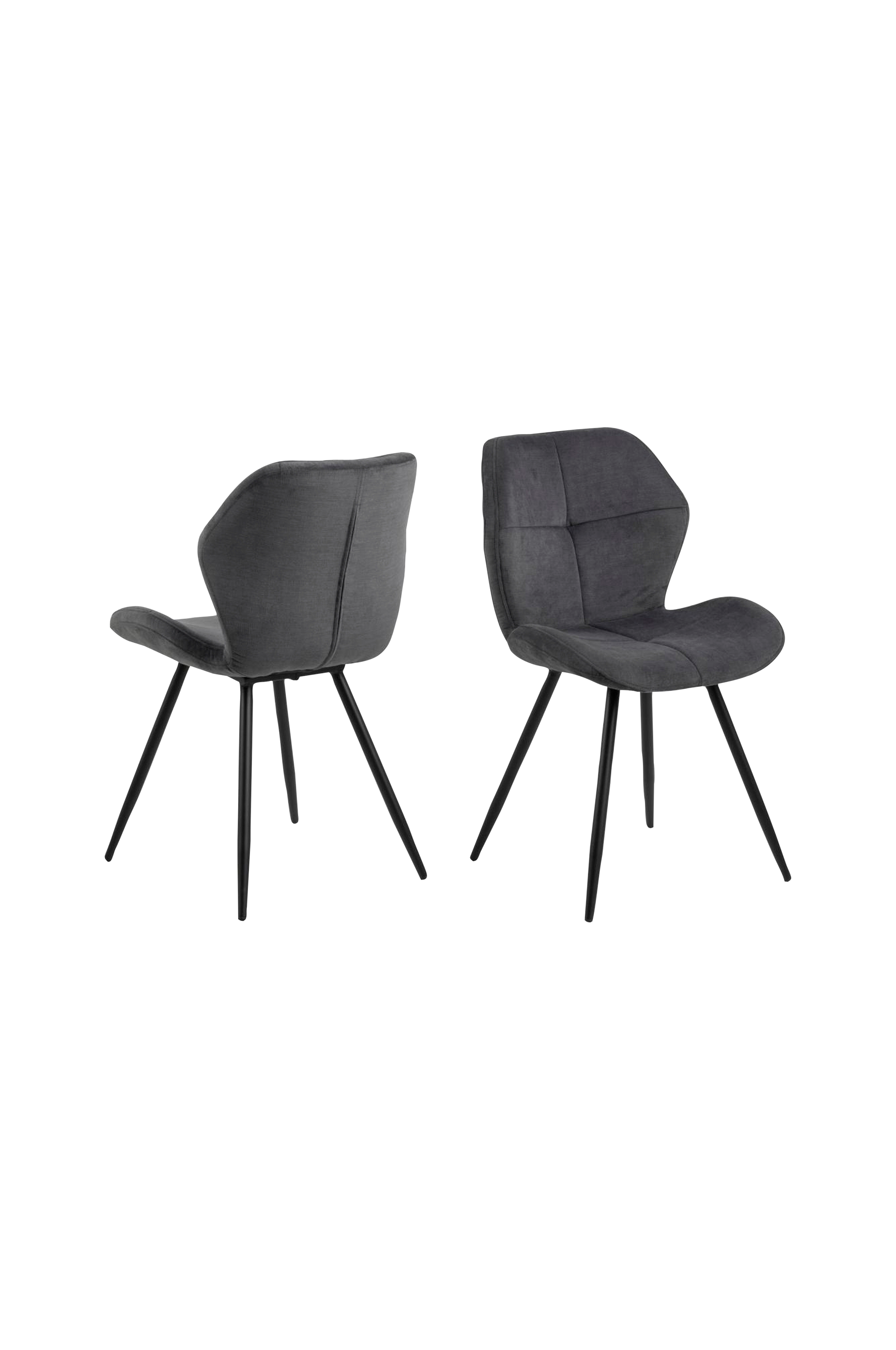 Spisestol Petter, 2 v:9481235