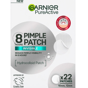 Pureactive Pimple Patch For Impure Skin v:7683287 Pureactive Pimple Patch For Impure Skin v:7683287