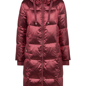 Dunfrakk mmNova Metallic Down Jacket v:1264499
