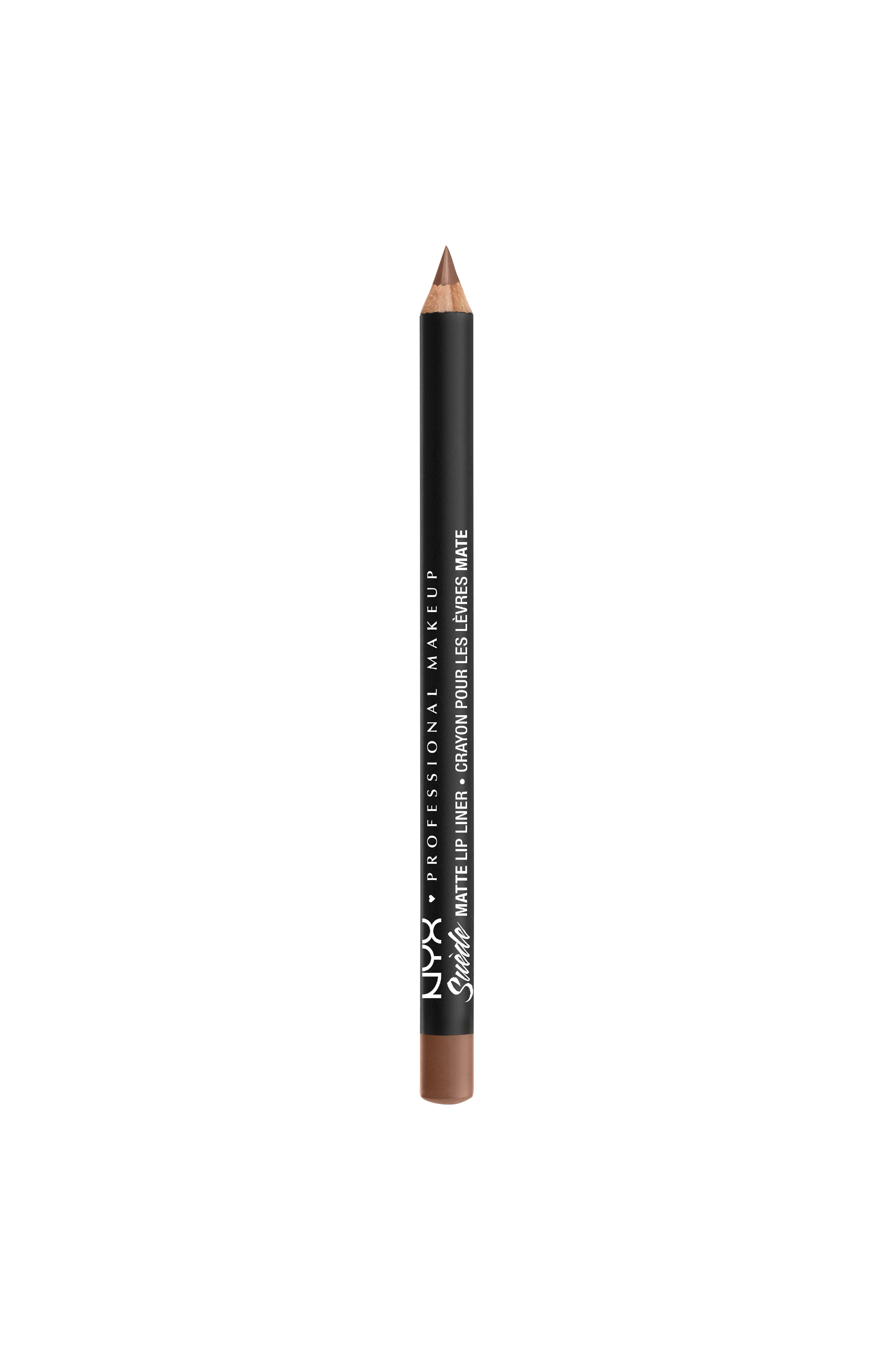 Suede Matte Lip Liner v:212241